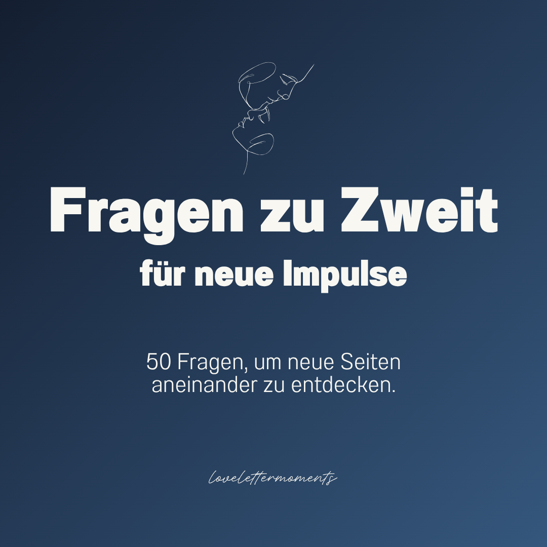 Fragespiel & Date Ideen Bundle für Paare | 40 Dateideen und 90 Fragen | PDF Download